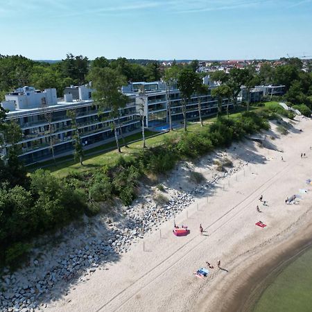 Baltic View Rewal 6-Pax Latte Exterior foto