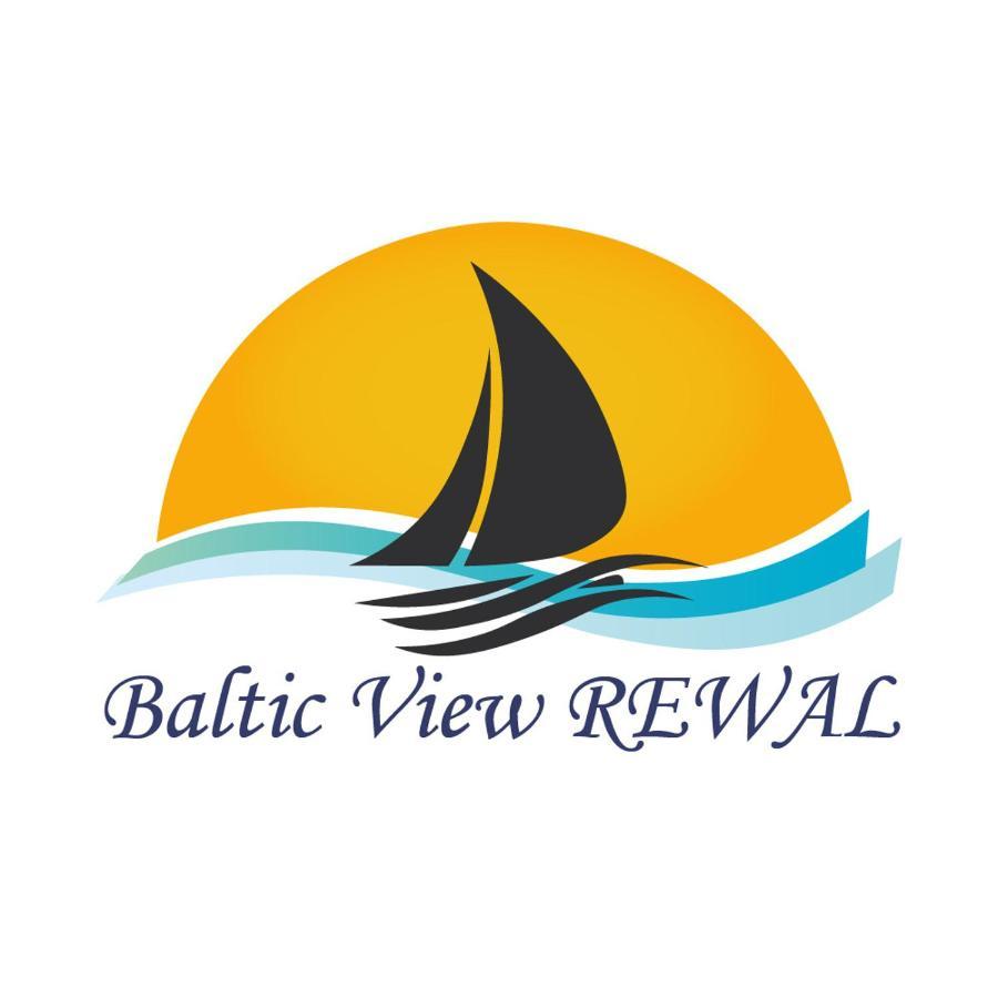 Baltic View Rewal 6-Pax Latte Exterior foto